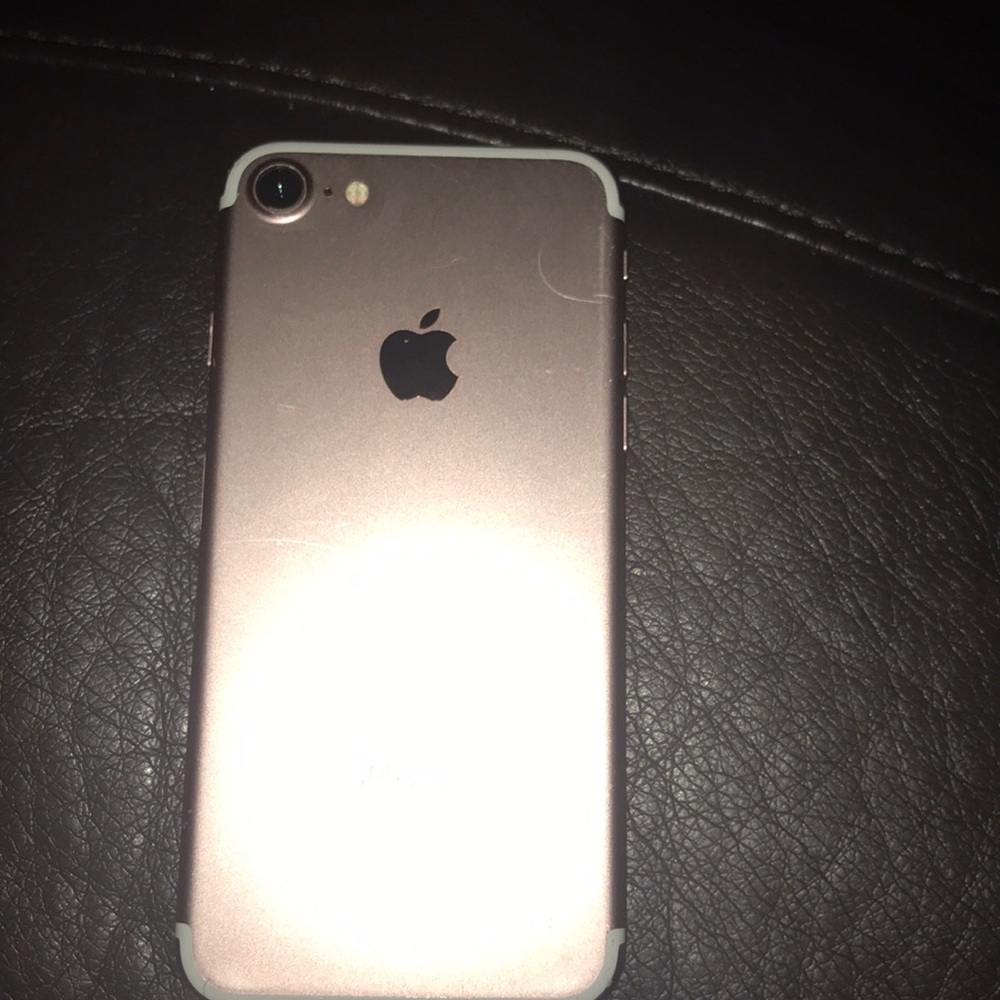 iPhone 7